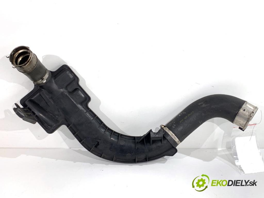 RENAULT GRAND SCENIC III nadwozie wielkoprzestrzenne (MPV) 2010 96 kW 1.4 16V (JZ0F) 1397 Rúra vzduchu H8200860017