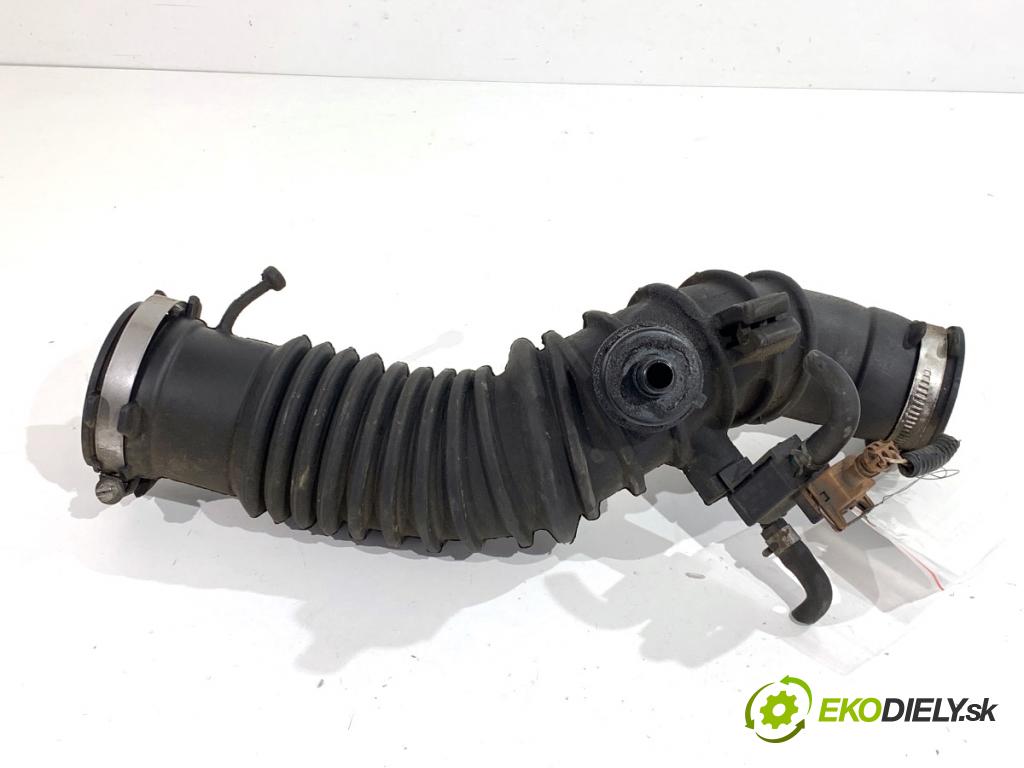 RENAULT GRAND SCENIC III nadwozie wielkoprzestrzenne (MPV) 2010 96 kW 1.4 16V (JZ0F) 1397 Rúra vzduchu 165750001R