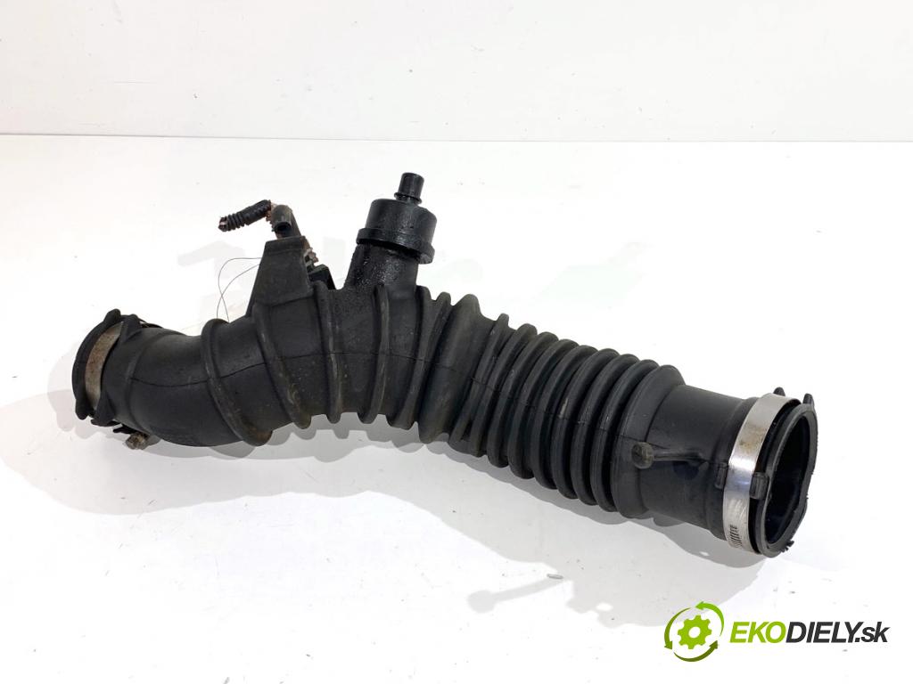 RENAULT GRAND SCENIC III nadwozie wielkoprzestrzenne (MPV) 2010 96 kW 1.4 16V (JZ0F) 1397 Rúra vzduchu 165750001R