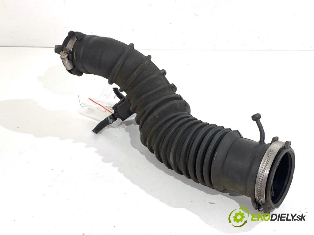 RENAULT GRAND SCENIC III nadwozie wielkoprzestrzenne (MPV) 2010 96 kW 1.4 16V (JZ0F) 1397 Rúra vzduchu 165750001R