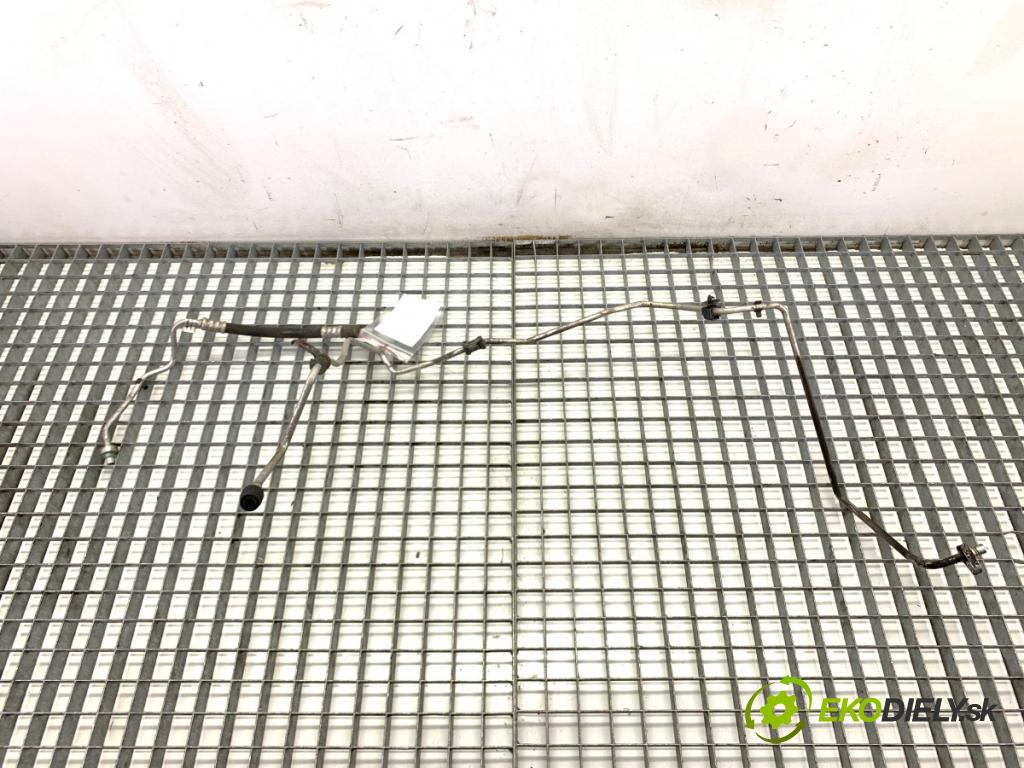 RENAULT GRAND SCENIC III nadwozie wielkoprzestrzenne (MPV) 2010 96 kW 1.4 16V (JZ0F) 1397 rúrka klimatizace 92440009R (Trubka klimatizace)