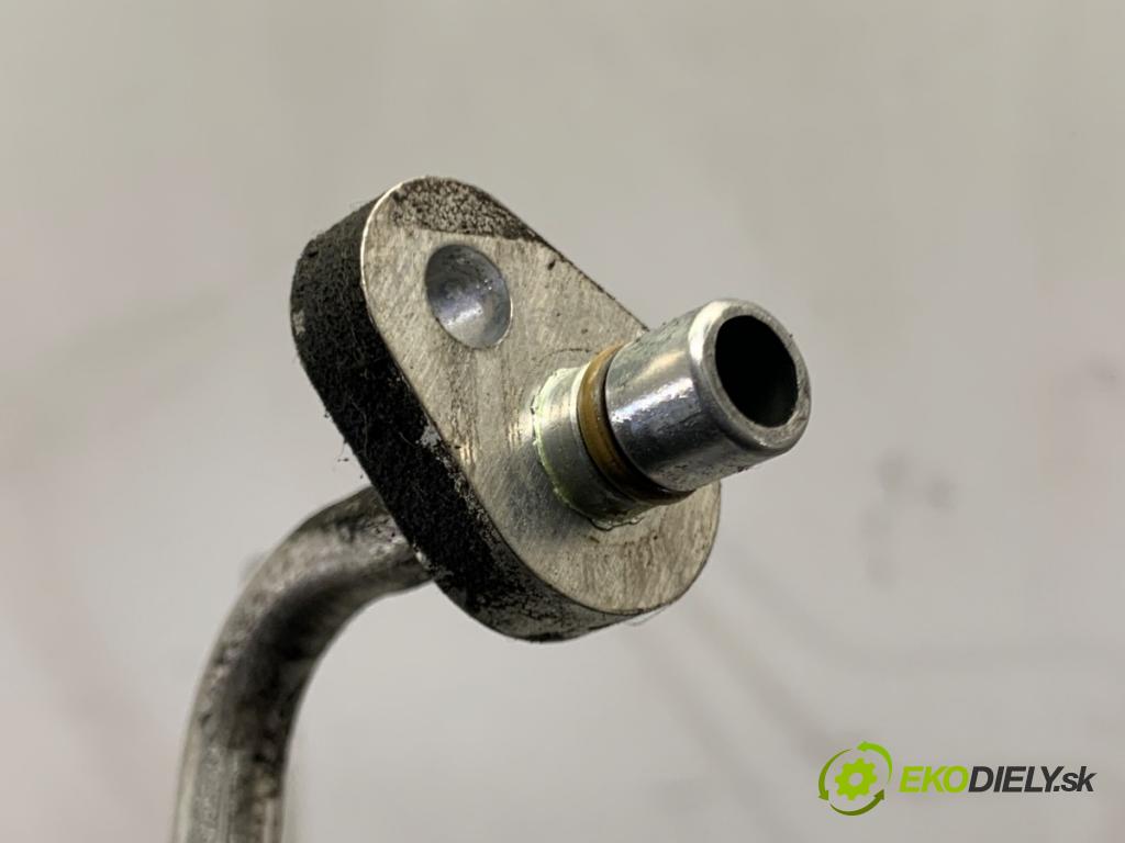 RENAULT GRAND SCENIC III nadwozie wielkoprzestrzenne (MPV) 2010 96 kW 1.4 16V (JZ0F) 1397 rúrka klimatizace 92440009R (Trubka klimatizace)