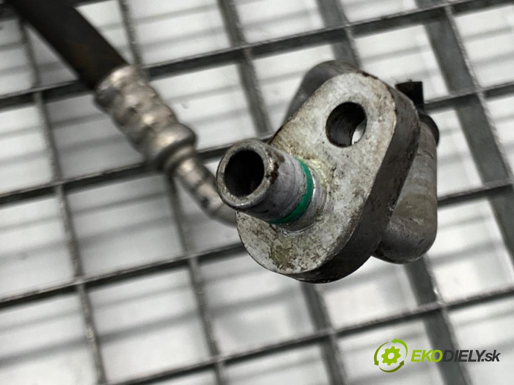 RENAULT GRAND SCENIC III nadwozie wielkoprzestrzenne (MPV) 2010 96 kW 1.4 16V (JZ0F) 1397 rúrka klimatizace 92440009R (Trubka klimatizace)