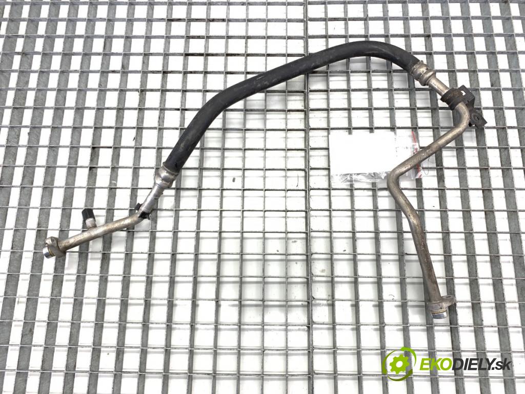 RENAULT GRAND SCENIC III nadwozie wielkoprzestrzenne (MPV) 2010 96 kW 1.4 16V (JZ0F) 1397 rúrka klimatizace  (Trubka klimatizace)