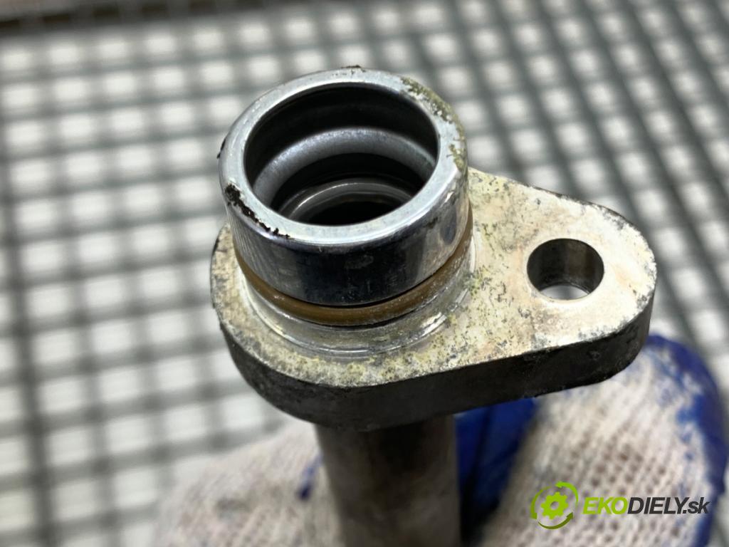 RENAULT GRAND SCENIC III nadwozie wielkoprzestrzenne (MPV) 2010 96 kW 1.4 16V (JZ0F) 1397 rúrka klimatizace  (Trubka klimatizace)