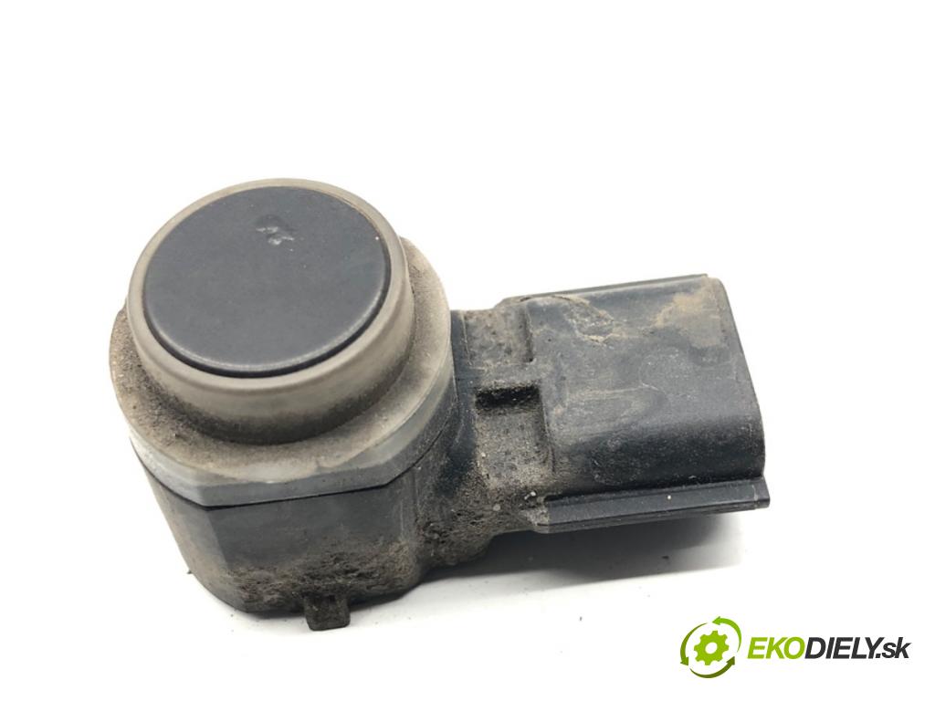 RENAULT GRAND SCENIC III nadwozie wielkoprzestrzenne (MPV) 2010 96 kW 1.4 16V (JZ0F) 1397 snímač PDC 284420003R