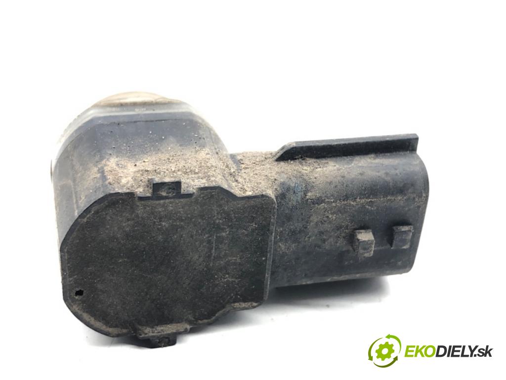 RENAULT GRAND SCENIC III nadwozie wielkoprzestrzenne (MPV) 2010 96 kW 1.4 16V (JZ0F) 1397 snímač PDC 284420003R