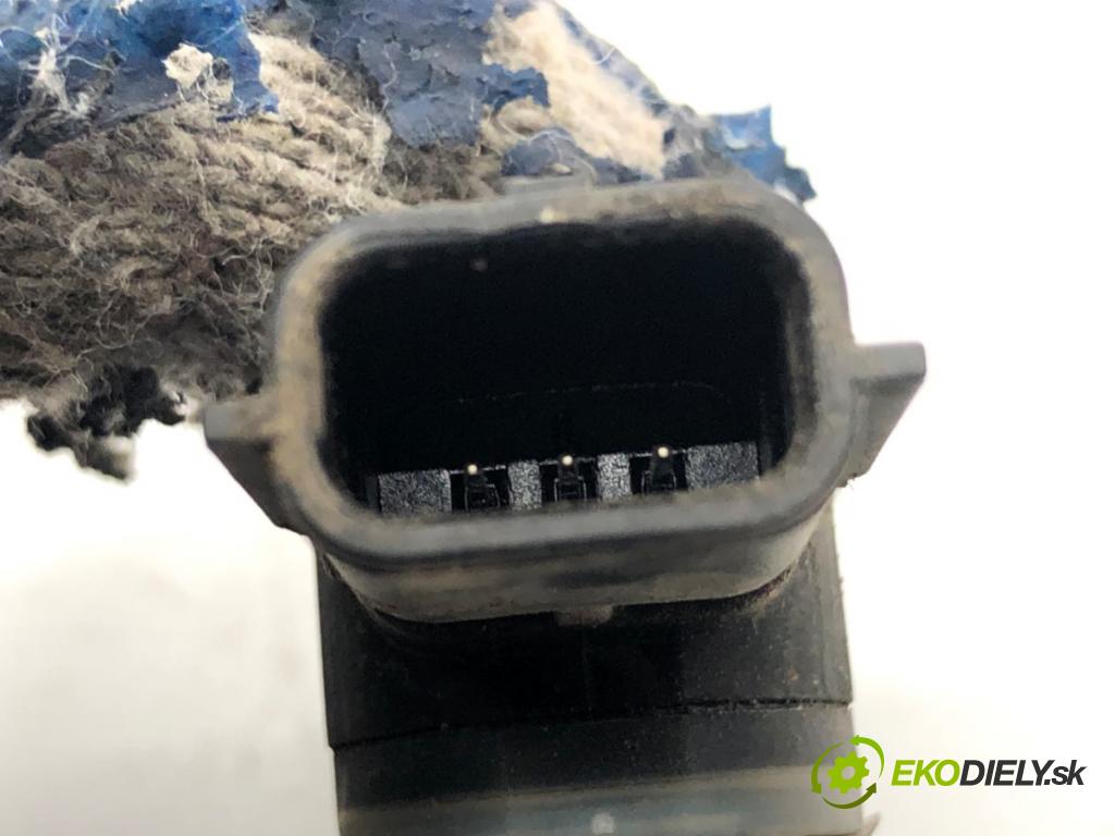 RENAULT GRAND SCENIC III nadwozie wielkoprzestrzenne (MPV) 2010 96 kW 1.4 16V (JZ0F) 1397 snímač PDC 284420003R