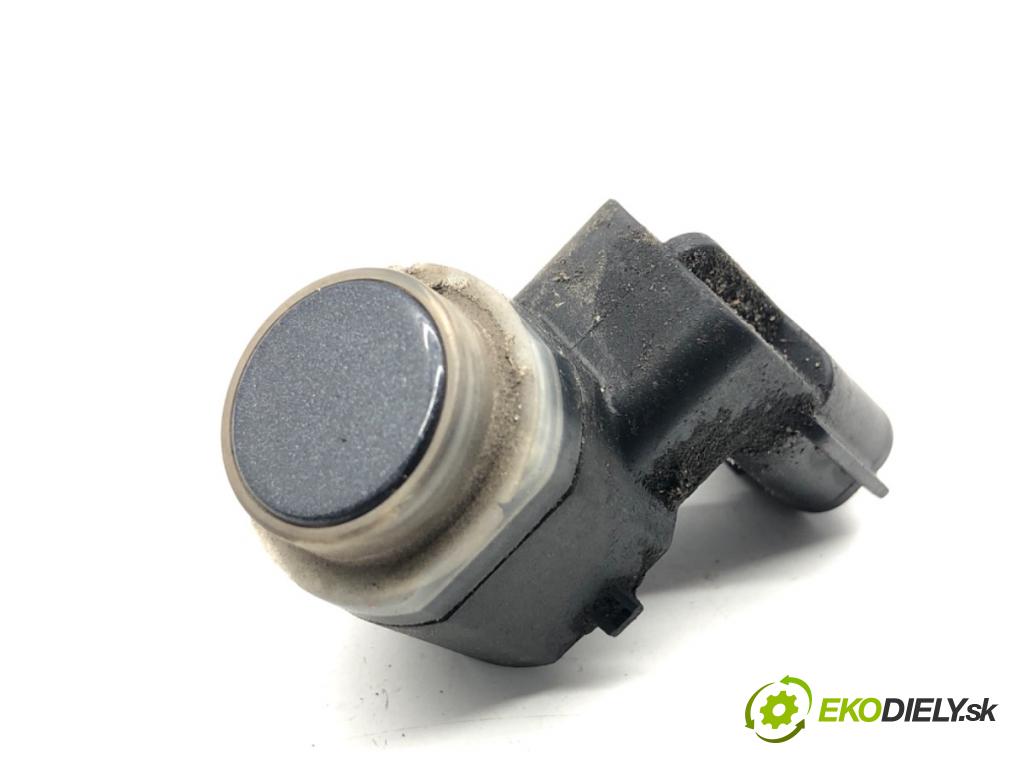 RENAULT GRAND SCENIC III nadwozie wielkoprzestrzenne (MPV) 2010 96 kW 1.4 16V (JZ0F) 1397 snímač PDC 284420003R