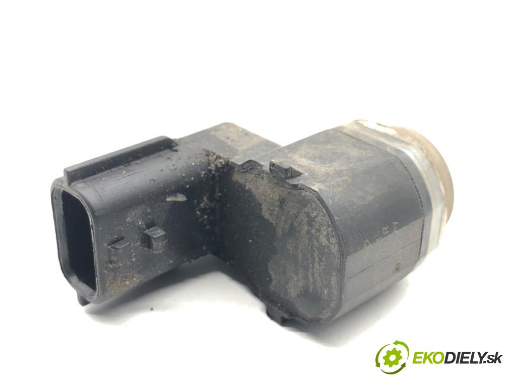 RENAULT GRAND SCENIC III nadwozie wielkoprzestrzenne (MPV) 2010 96 kW 1.4 16V (JZ0F) 1397 snímač PDC 284420003R