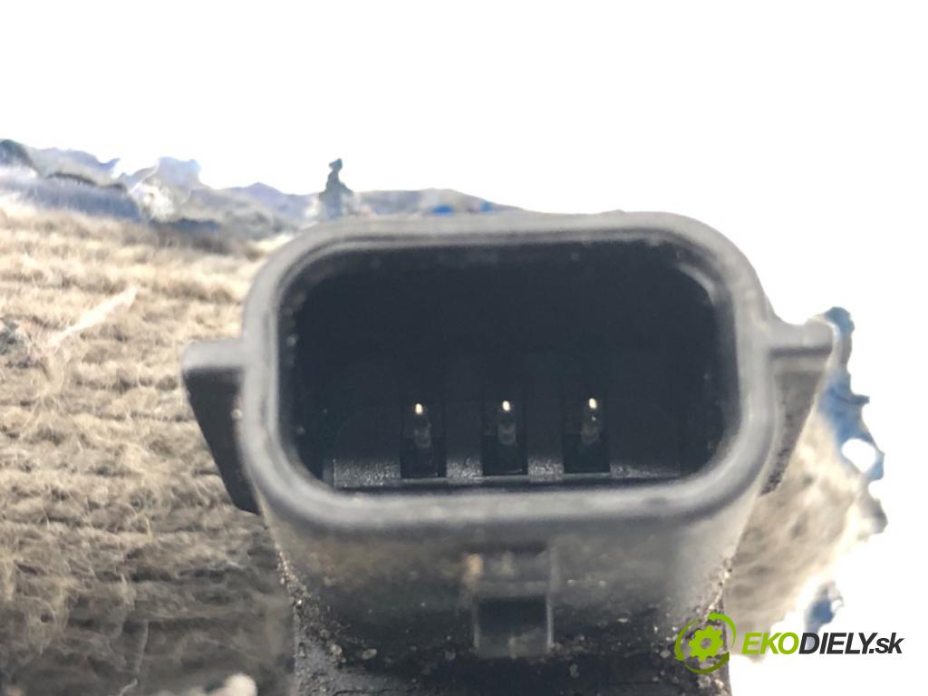 RENAULT GRAND SCENIC III nadwozie wielkoprzestrzenne (MPV) 2010 96 kW 1.4 16V (JZ0F) 1397 snímač PDC 284420003R