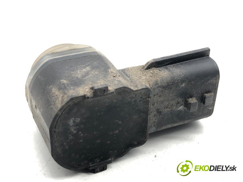 RENAULT GRAND SCENIC III nadwozie wielkoprzestrzenne (MPV) 2010 96 kW 1.4 16V (JZ0F) 1397 snímač PDC 284420003R