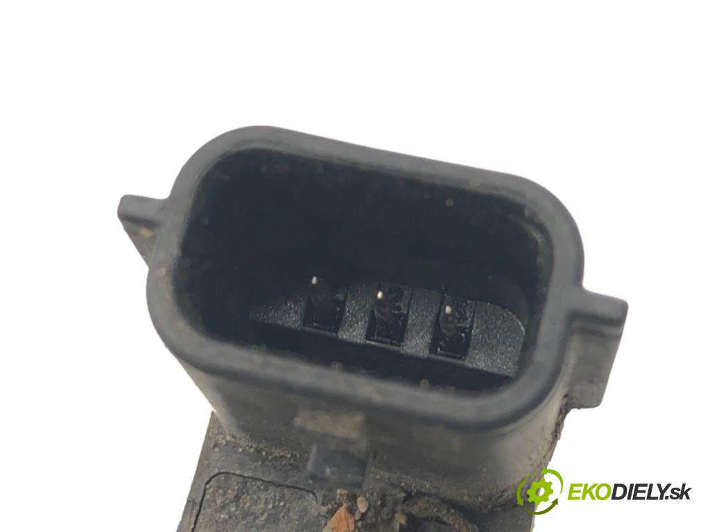 RENAULT GRAND SCENIC III nadwozie wielkoprzestrzenne (MPV) 2010 96 kW 1.4 16V (JZ0F) 1397 snímač PDC 284420003R