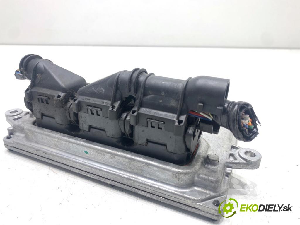 HONDA CIVIC VIII liftback 2006 61 kW 1.4 (FK1) 1339 riadiaca jednotka Motor 37820-RSH-E13 (Riadiaca jednotka)