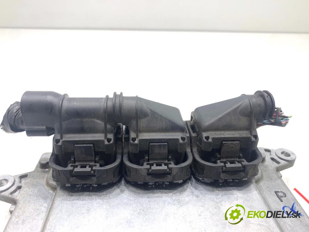 HONDA CIVIC VIII liftback 2006 61 kW 1.4 (FK1) 1339 riadiaca jednotka Motor 37820-RSH-E13 (Riadiaca jednotka)