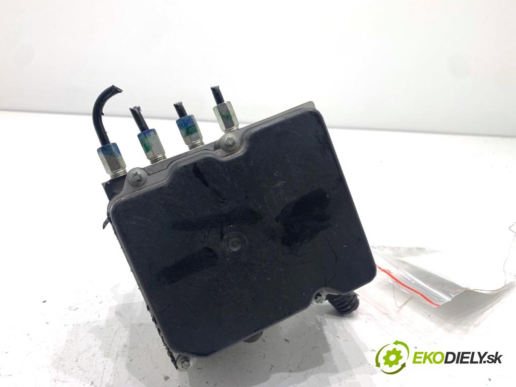 HONDA CIVIC VIII liftback 2006 61 kW 1.4 (FK1) 1339 Pumpa ABS 0265950532 (Pumpa ABS)