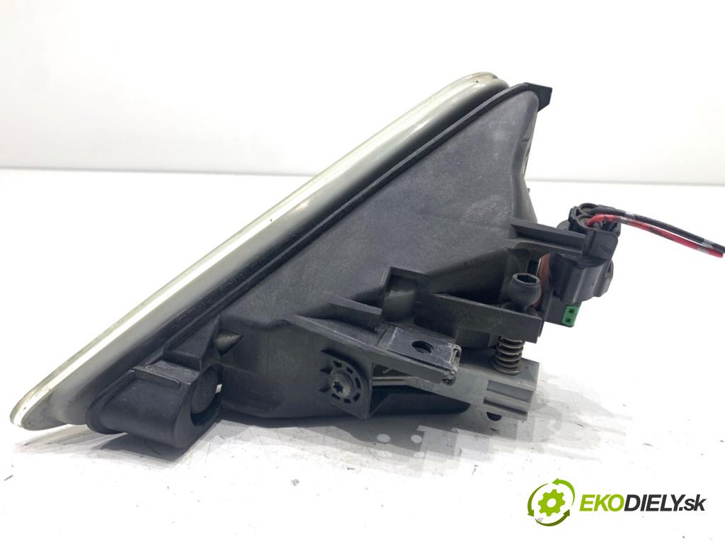 HONDA CIVIC VIII liftback 2006 61 kW 1.4 (FK1) 1339 hmlové svetlo, hmlovka levý přední část 0305078001