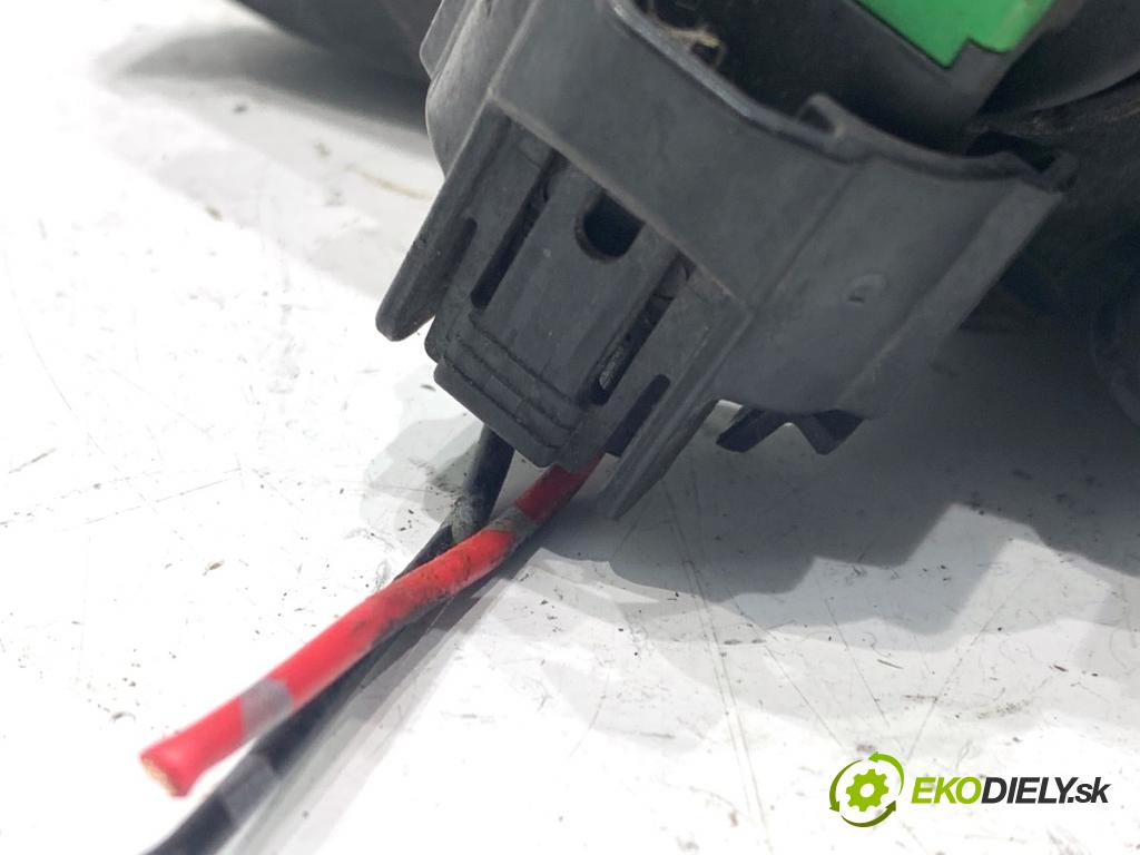 HONDA CIVIC VIII liftback 2006 61 kW 1.4 (FK1) 1339 hmlové svetlo, hmlovka levý přední část 0305078001