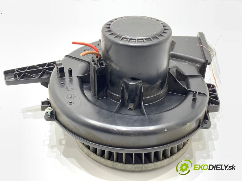 SKODA FABIA II Kombi 2008 63 kW 1.4 1390 topení 6Q1819015G