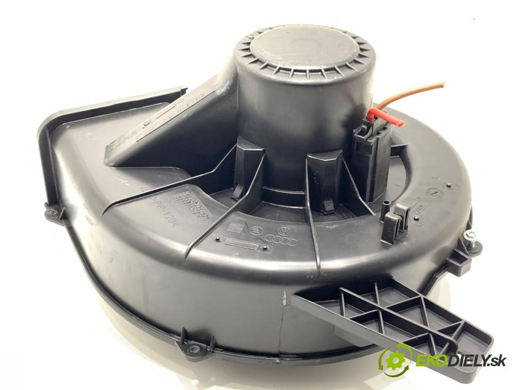 SKODA FABIA II Kombi 2008 63 kW 1.4 1390 topení 6Q1819015G