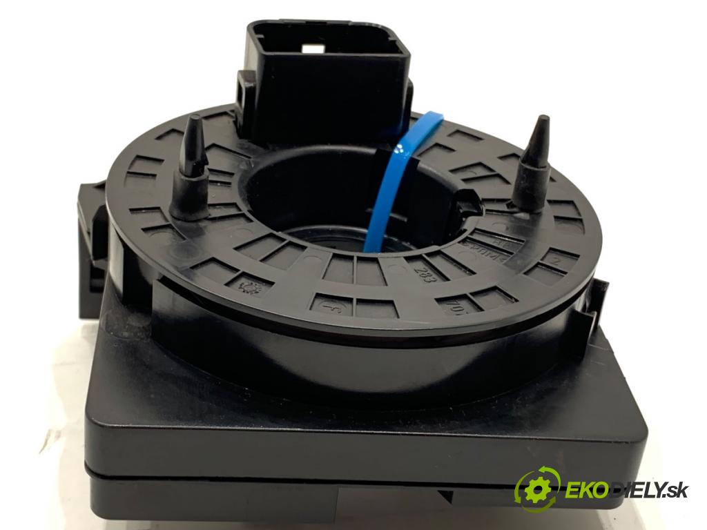 SKODA FABIA II Kombi 2008 63 kW 1.4 1390 kroužek slimák airbag 281433 (Airbag)