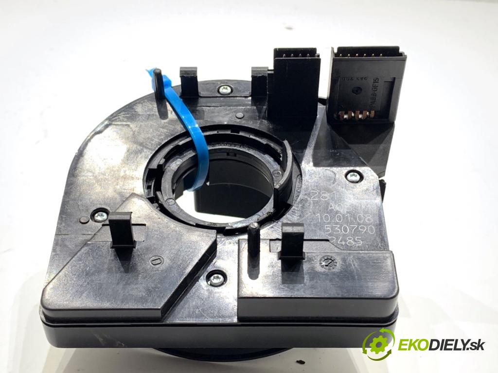 SKODA FABIA II Kombi 2008 63 kW 1.4 1390 kroužek slimák airbag 281433 (Airbag)