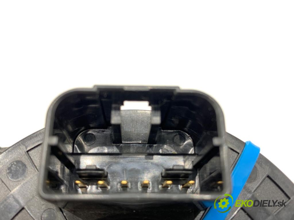 SKODA FABIA II Kombi 2008 63 kW 1.4 1390 kroužek slimák airbag 281433 (Airbag)