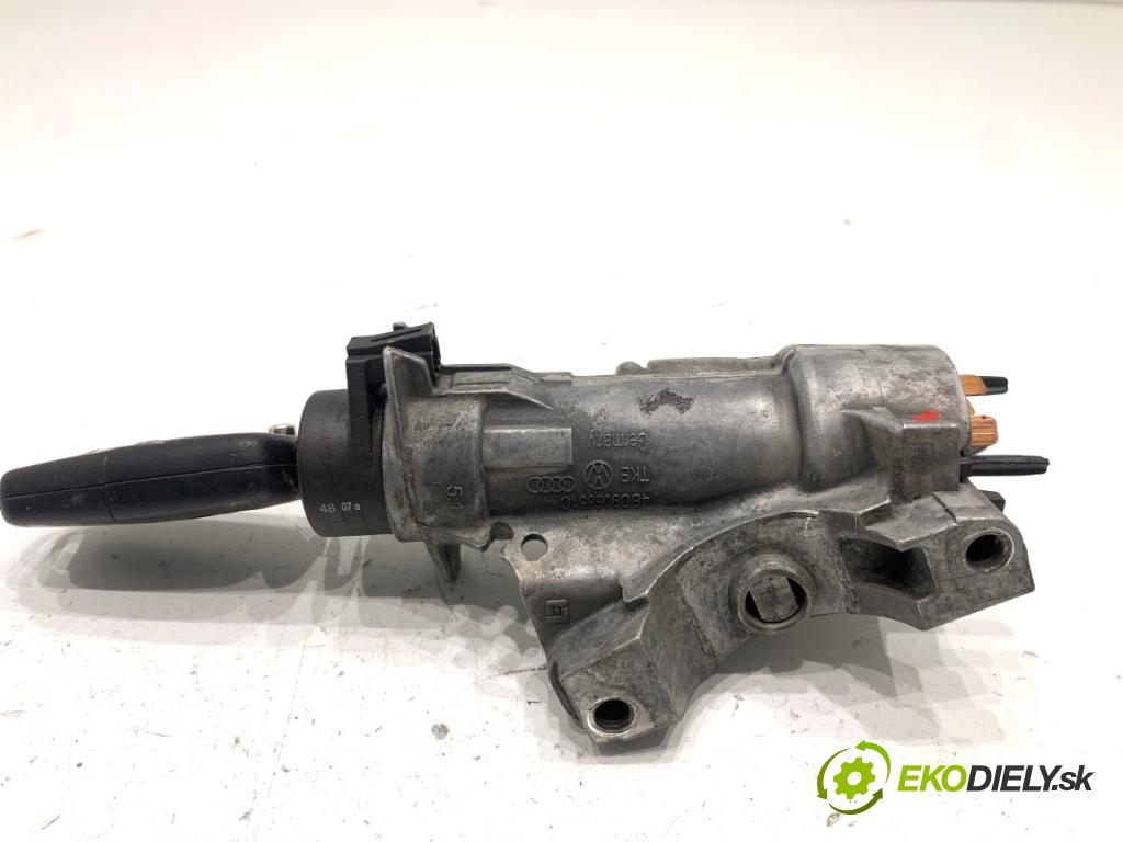 SKODA FABIA II Kombi 2008 63 kW 1.4 1390 spinačka 4B0905851C (Spínacia skrinka)