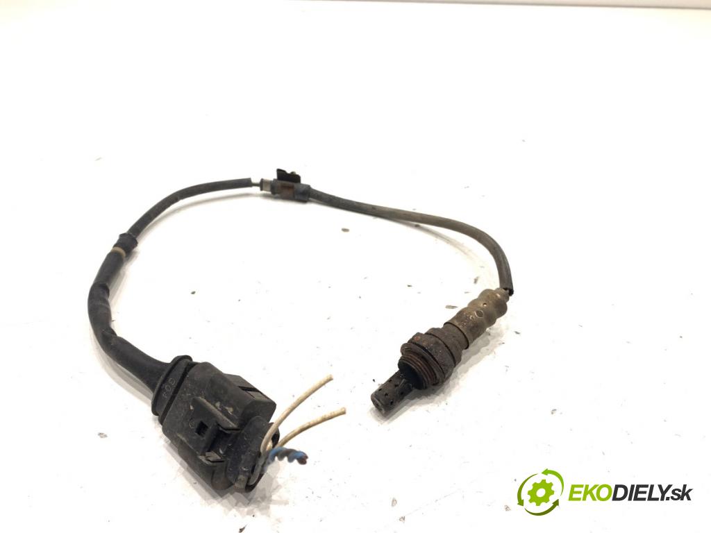SKODA FABIA II Kombi 2008 63 kW 1.4 1390 sonda lambda zad 036906262D (Lambda sonda)