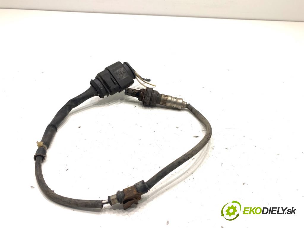 SKODA FABIA II Kombi 2008 63 kW 1.4 1390 sonda lambda zad 036906262D (Lambda sonda)