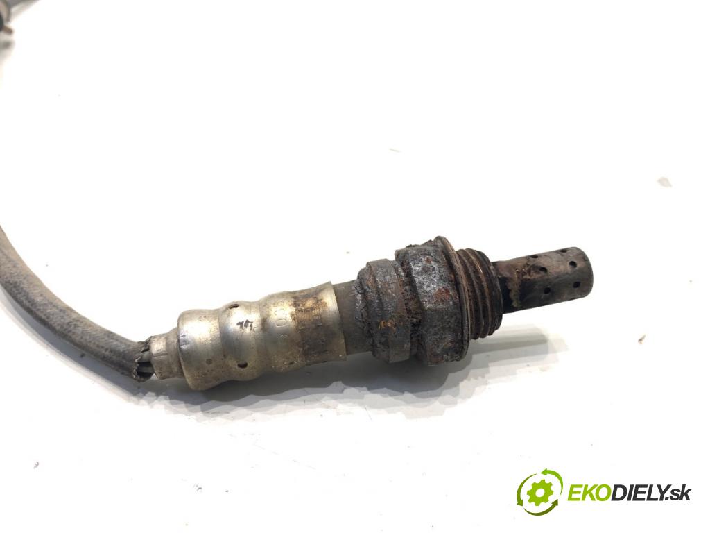 SKODA FABIA II Kombi 2008 63 kW 1.4 1390 sonda lambda zad 036906262D (Lambda sonda)