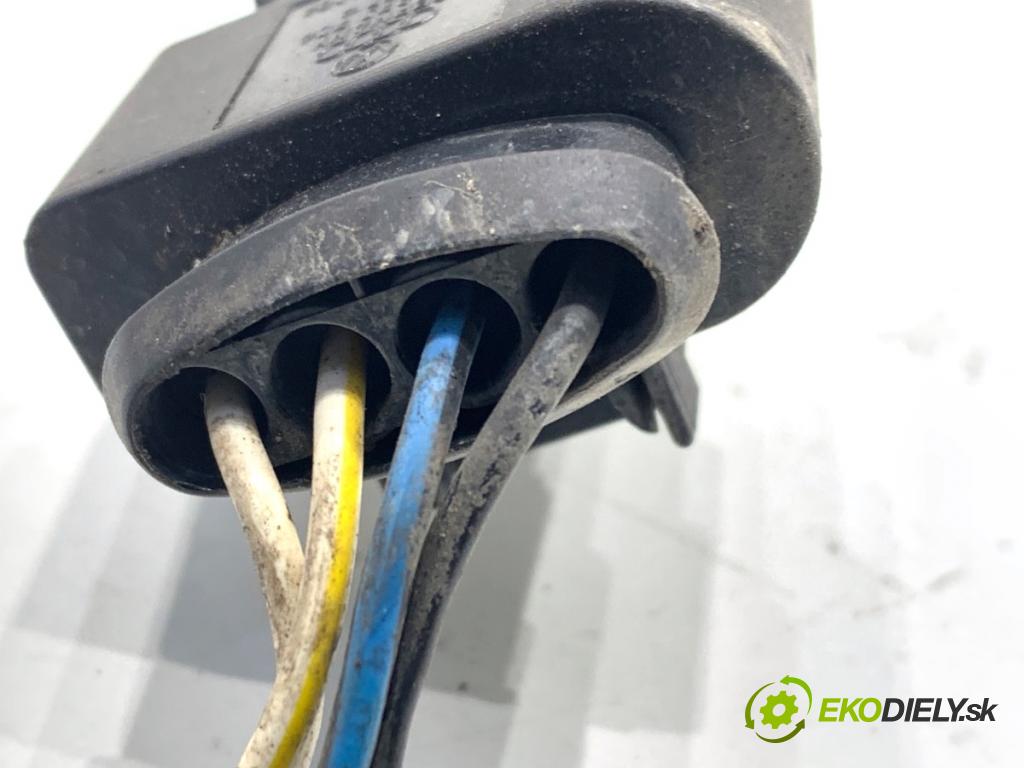 SKODA FABIA II Kombi 2008 63 kW 1.4 1390 sonda lambda zad 036906262D (Lambda sonda)