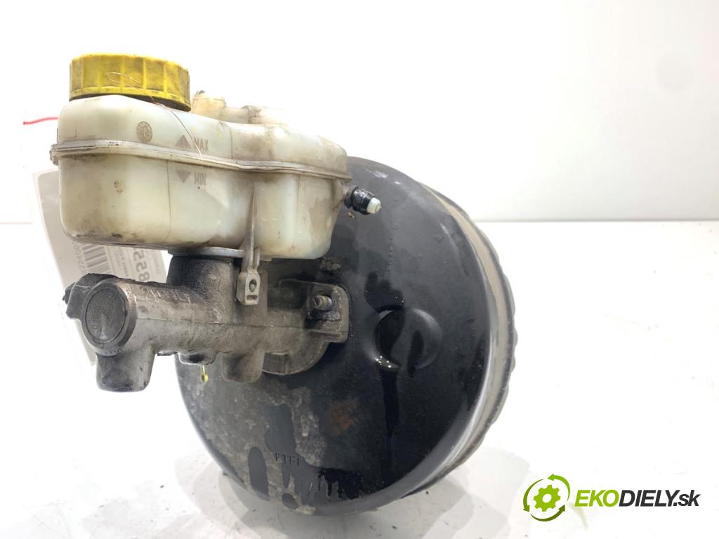 SKODA FABIA II Kombi 2008 63 kW 1.4 1390 Posilovač bŕzd 6Q1614105AH