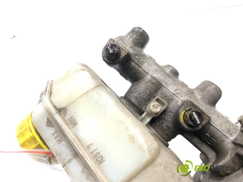 SKODA FABIA II Kombi 2008 63 kW 1.4 1390 Posilovač bŕzd 6Q1614105AH