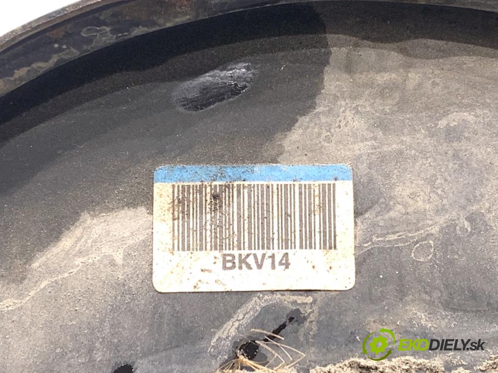 SKODA FABIA II Kombi 2008 63 kW 1.4 1390 Posilovač bŕzd 6Q1614105AH