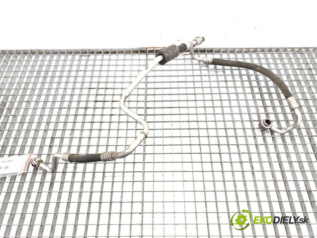 SKODA FABIA II Kombi 2008 63 kW 1.4 1390 rúrka klimatizace 6Q1820743A (Trubka klimatizace)