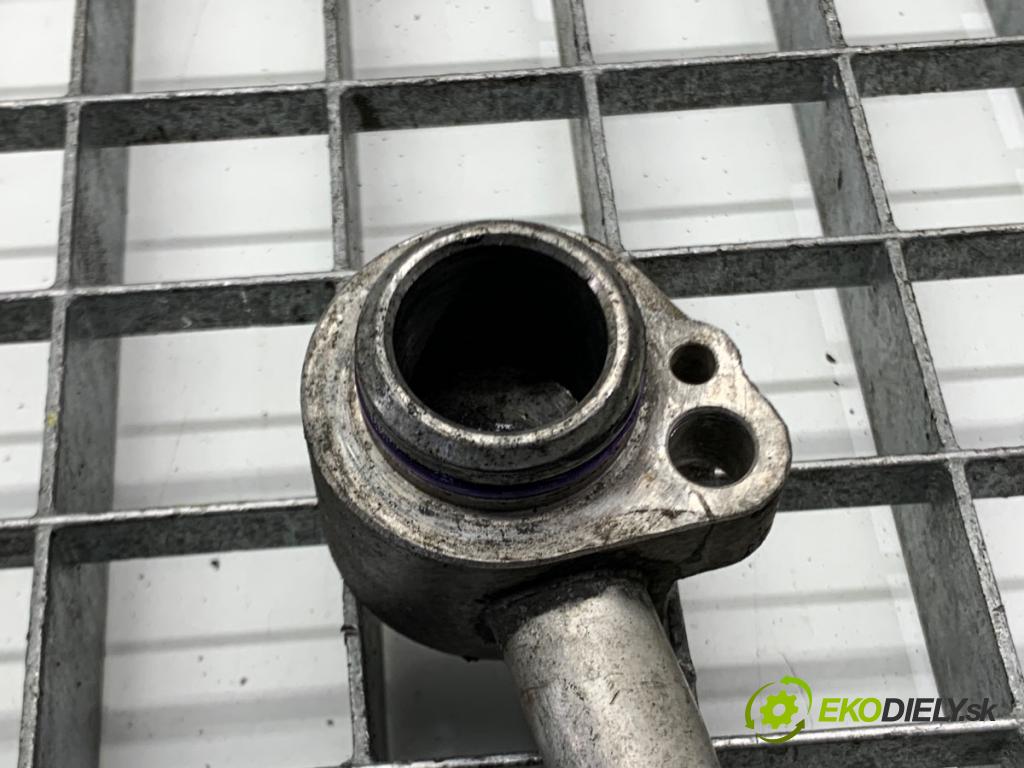 SKODA FABIA II Kombi 2008 63 kW 1.4 1390 rúrka klimatizácie 6Q1820743A (Rúrka klimatizácie)