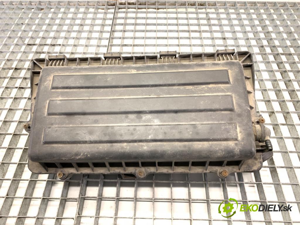 SKODA FABIA II Kombi 2008 63 kW 1.4 1390 obal filtra vzduchu 036129620H (Kryt vzduchového filtru)