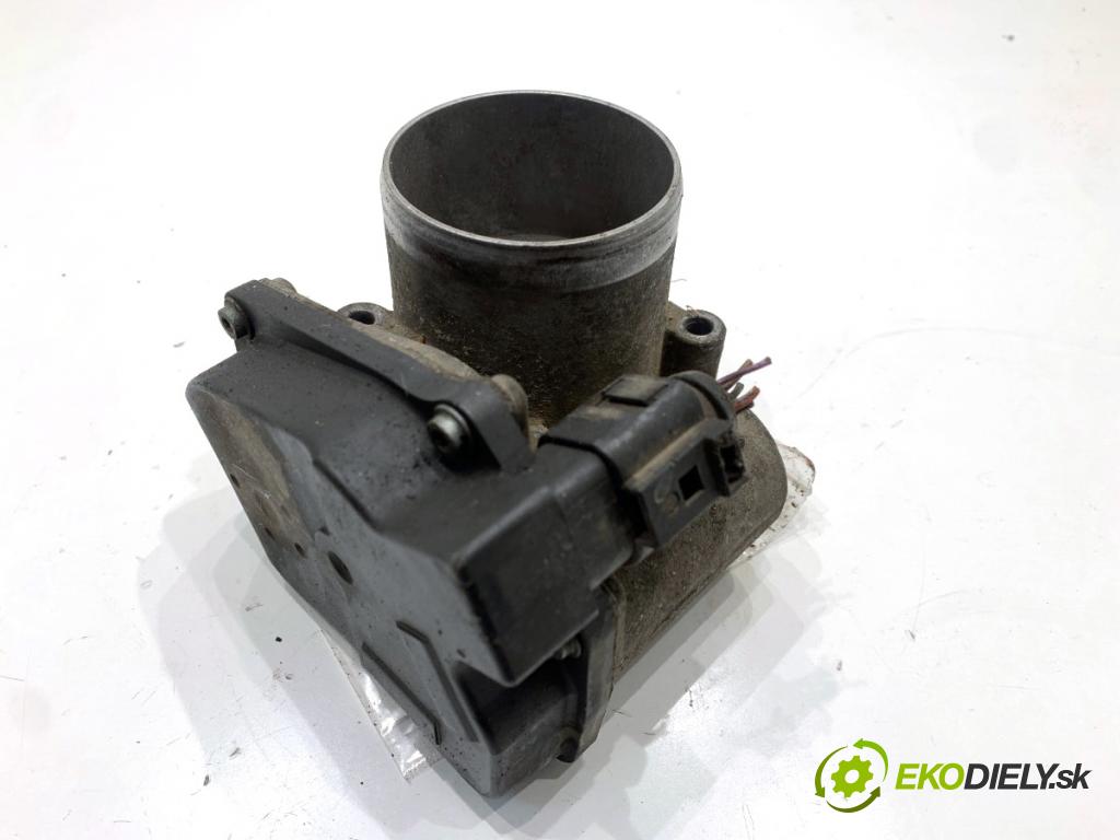 SKODA FABIA II Kombi 2008 63 kW 1.4 1390 Škrtiaca klapka 03C133062C (Škrtiaca klapka)