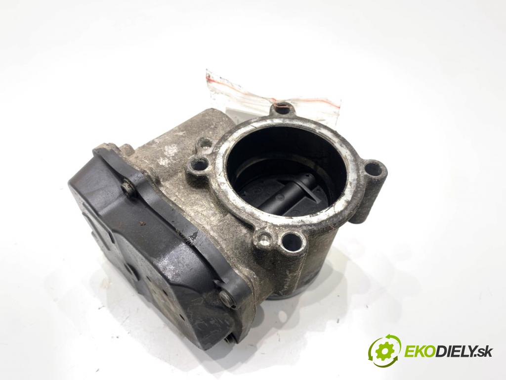 SKODA FABIA II Kombi 2008 63 kW 1.4 1390 Škrtiaca klapka 03C133062C (Škrtiaca klapka)