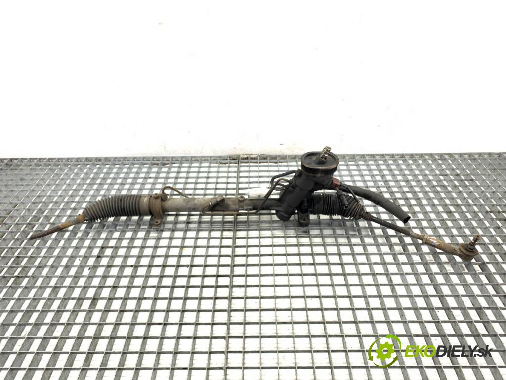 SKODA FABIA II Kombi 2008 63 kW 1.4 1390 riadenie volantu Riadenie 