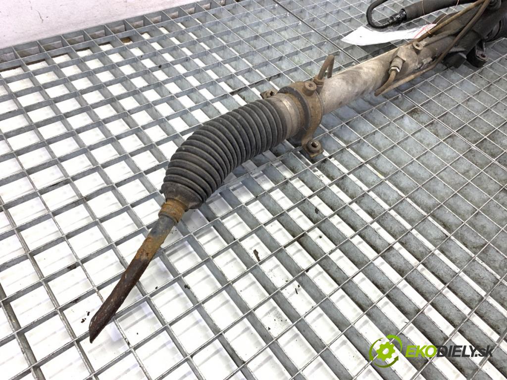 SKODA FABIA II Kombi 2008 63 kW 1.4 1390 riadenie volantu Riadenie