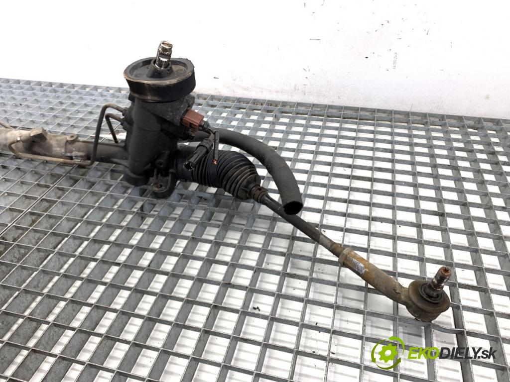 SKODA FABIA II Kombi 2008 63 kW 1.4 1390 riadenie volantu Riadenie