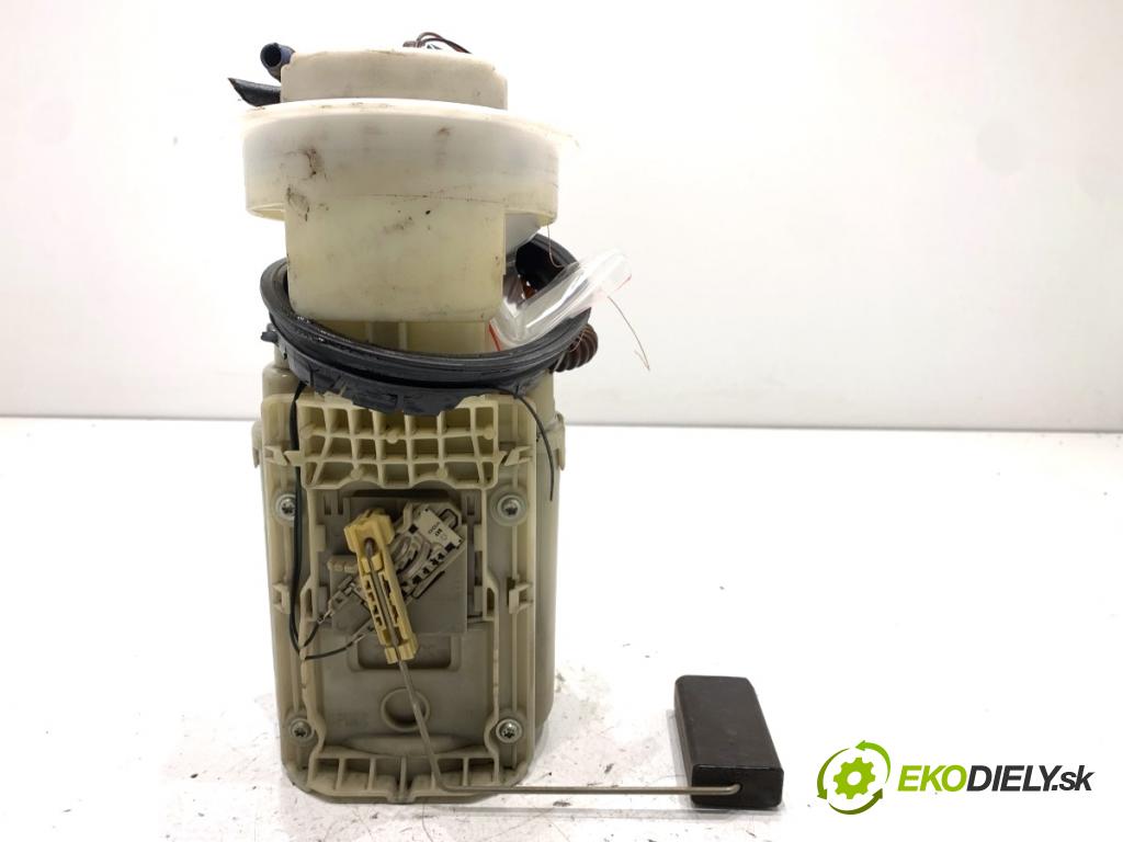 SKODA FABIA II Kombi 2008 63 kW 1.4 1390 Pumpa paliva 6Q0919051F