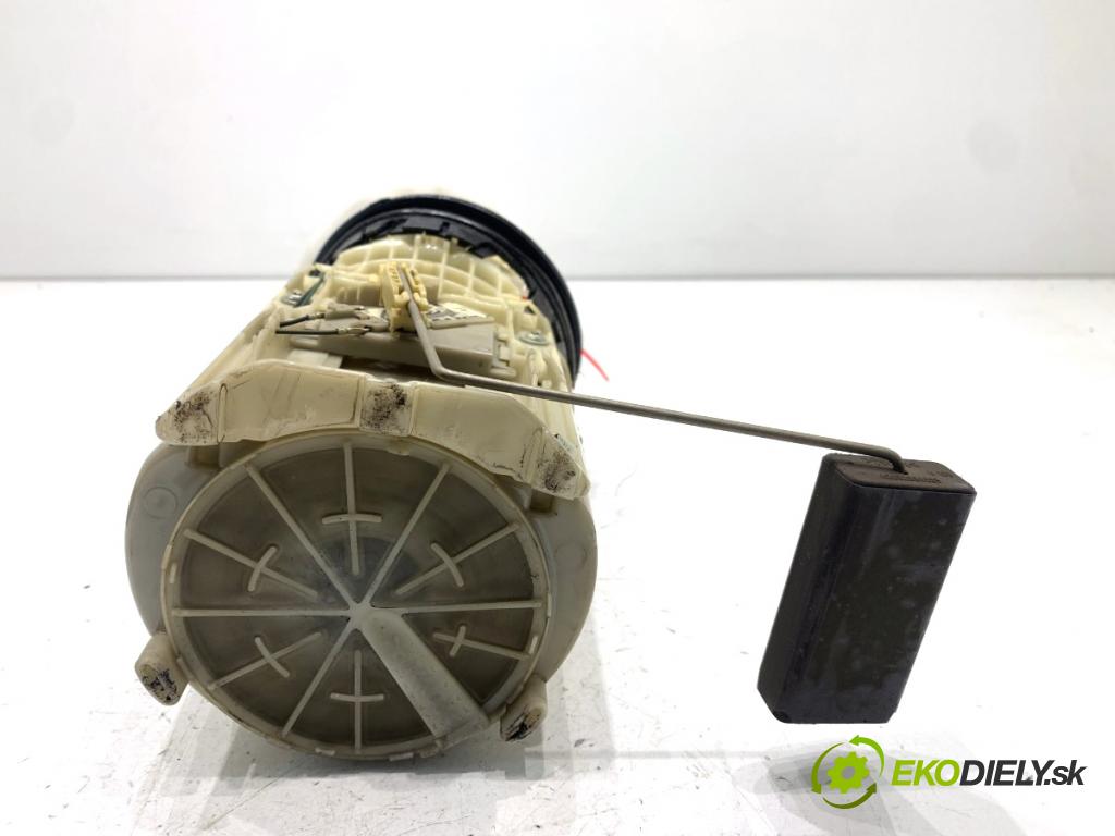 SKODA FABIA II Kombi 2008 63 kW 1.4 1390 Pumpa paliva 6Q0919051F