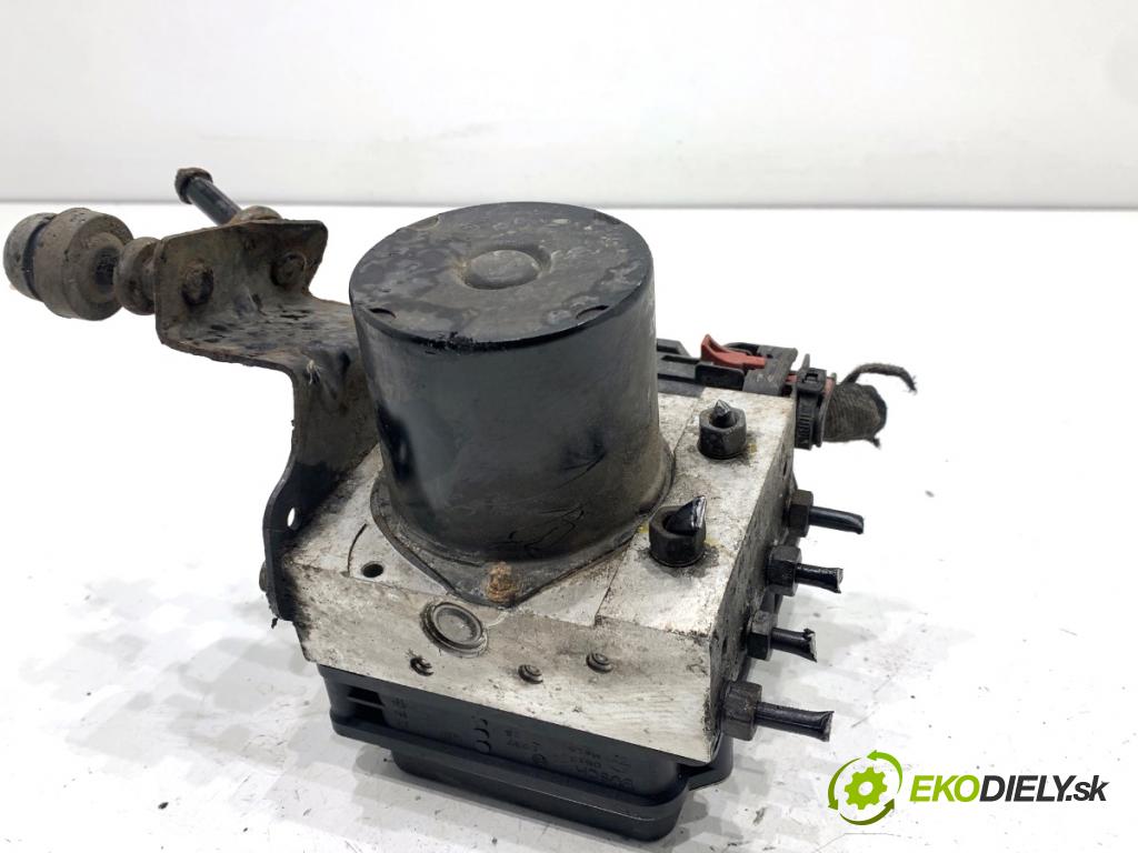 SKODA FABIA II Kombi 2008 63 kW 1.4 1390 Pumpa ABS 6R0907379E (Pumpa ABS)