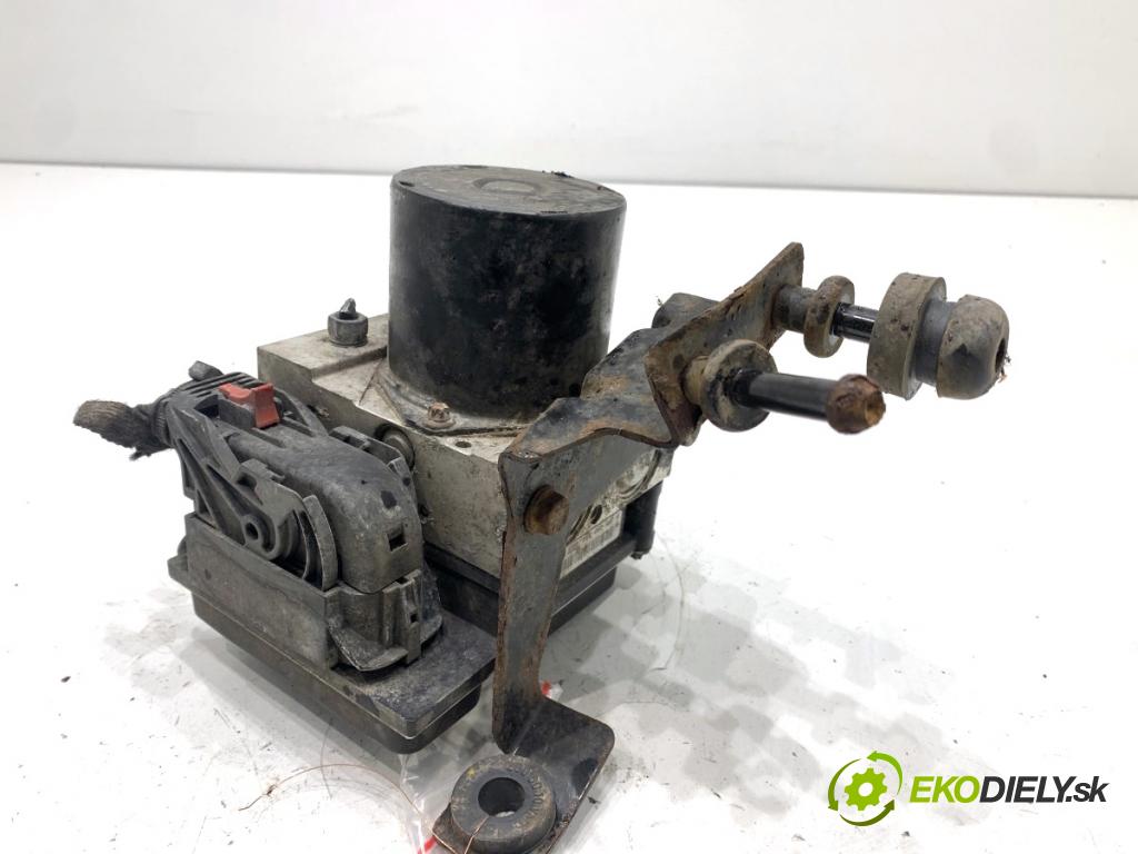 SKODA FABIA II Kombi 2008 63 kW 1.4 1390 Pumpa ABS 6R0907379E (Pumpa ABS)