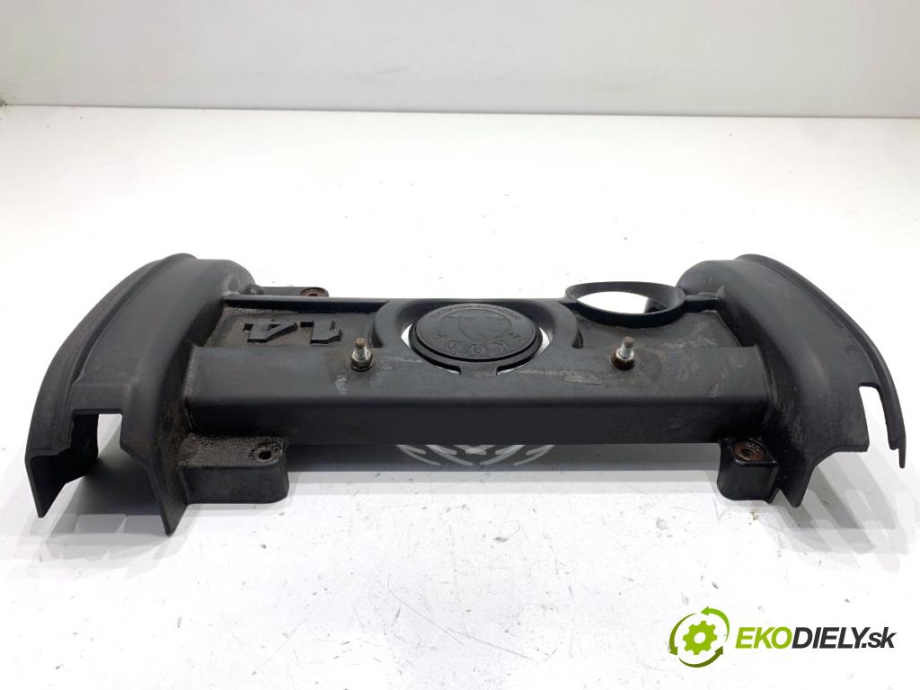 SKODA FABIA II Kombi 2008 63 kW 1.4 1390 kryt motora 036103925 (Kryt motoru )