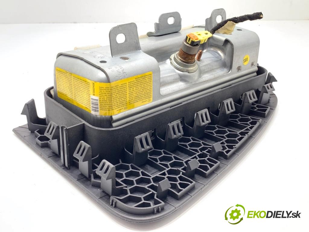 SKODA FABIA II Kombi 2008 63 kW 1.4 1390 AirBag spolujezdce 5J1880202B (Airbag)