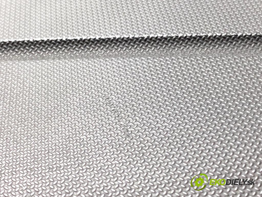 SKODA FABIA II Kombi 2008 63 kW 1.4 1390 AirBag spolujezdce 5J1880202B (Airbag)